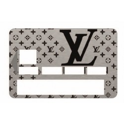 Sticker cb Louis Vuitton 2