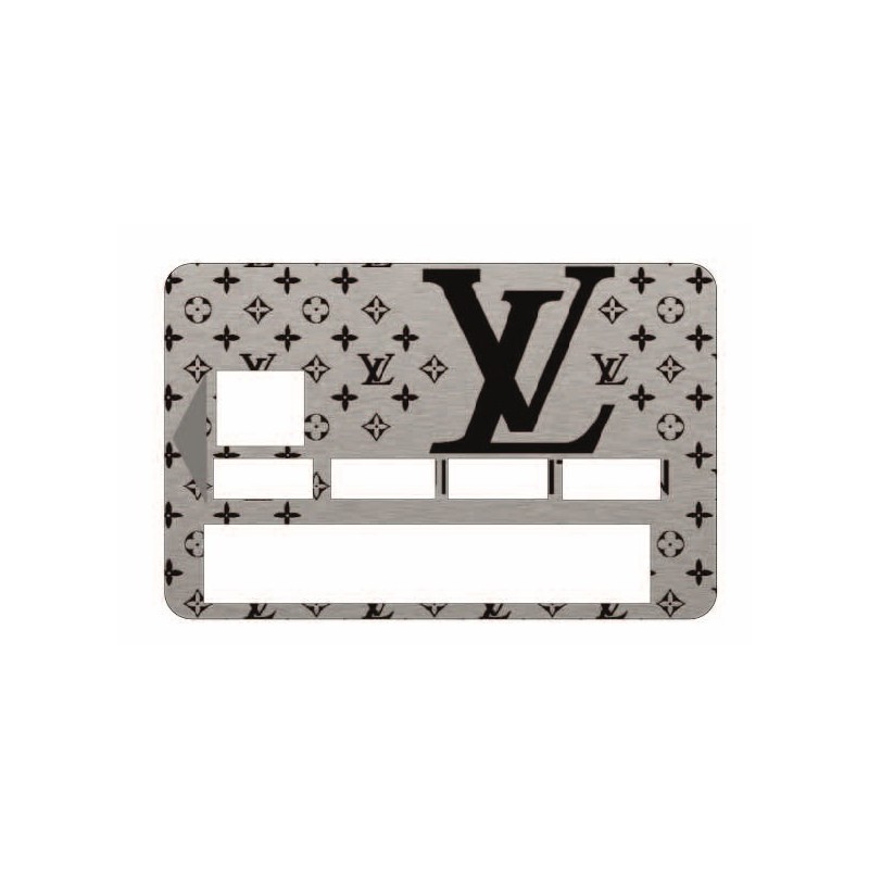 Sticker cb Louis Vuitton