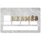 Sticker CB Hermès