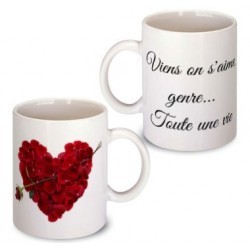 Mug Amour