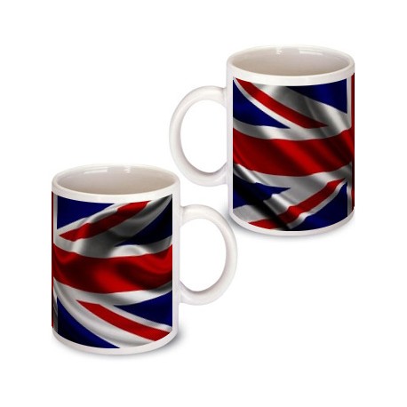 Mug Drapeau UK