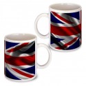Mug Drapeau UK