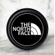 Kit Stickers baril North Face
