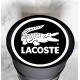 Kit Stickers baril Lacoste