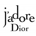 Sticker Dior J'adore