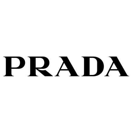 Sticker Prada