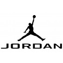 Sticker Jordan 2