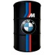 Kit Stickers baril BMW couleur