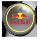 Kit Stickers couleur Red Bull