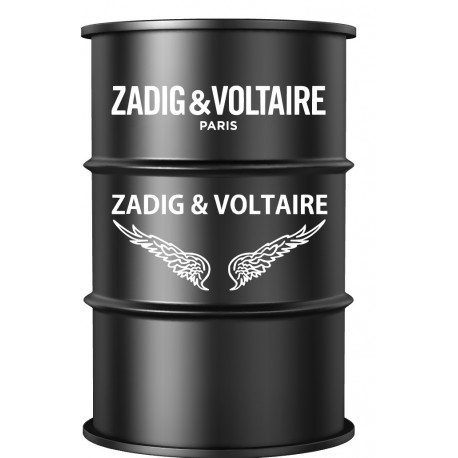Kit Stickers Zadig & Voltaire