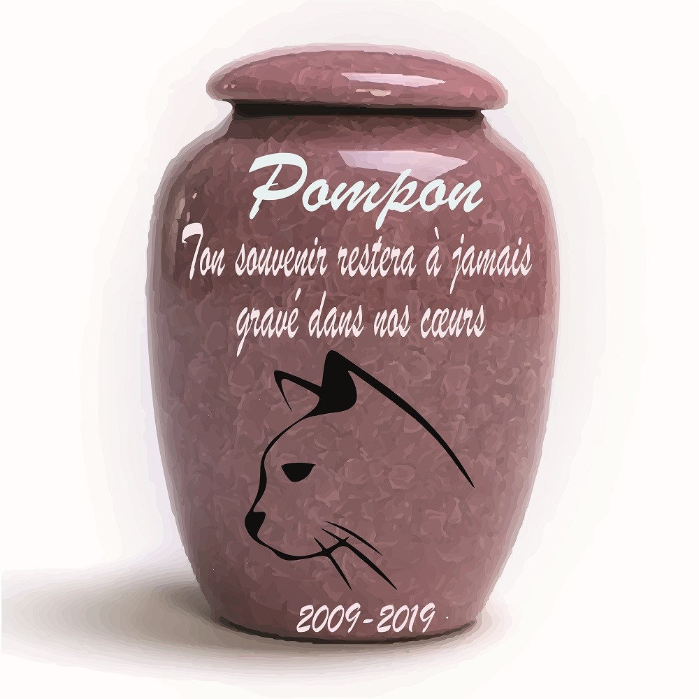Urne Funeraire Chat Parme Urne Funeraire Chat Parme