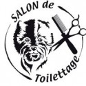 Sticker salon de toilettage 2
