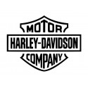 Sticker Harley 2