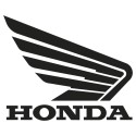 Sticker Honda 1