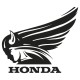 Sticker Honda 2