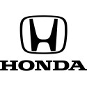 Sticker Honda 4