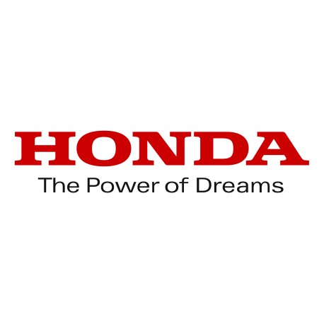 Sticker couleur Honda 3