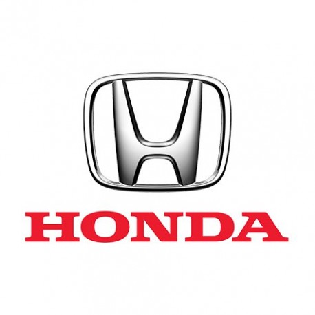 Sticker couleur Honda 4