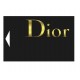 Sticker CB Dior