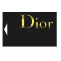Sticker cb Dior