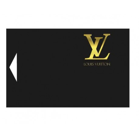 Sticker CB Louis Vuitton